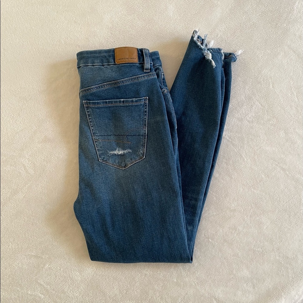 AE The Dream Jean